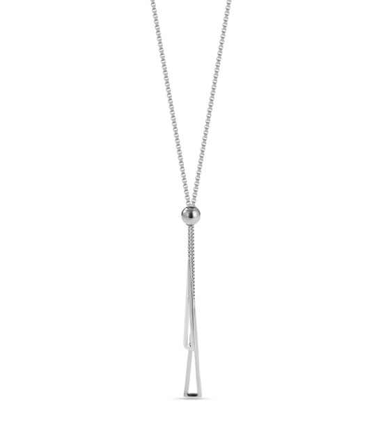 Sterling Silver Chain