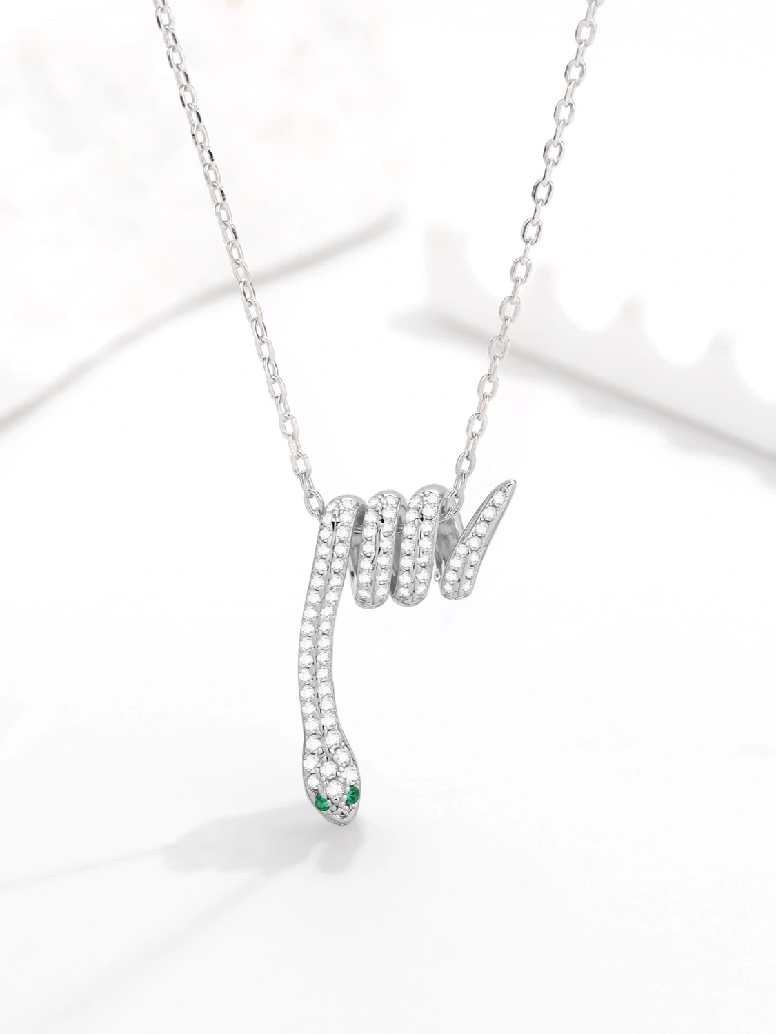 Serpent Grace Chain