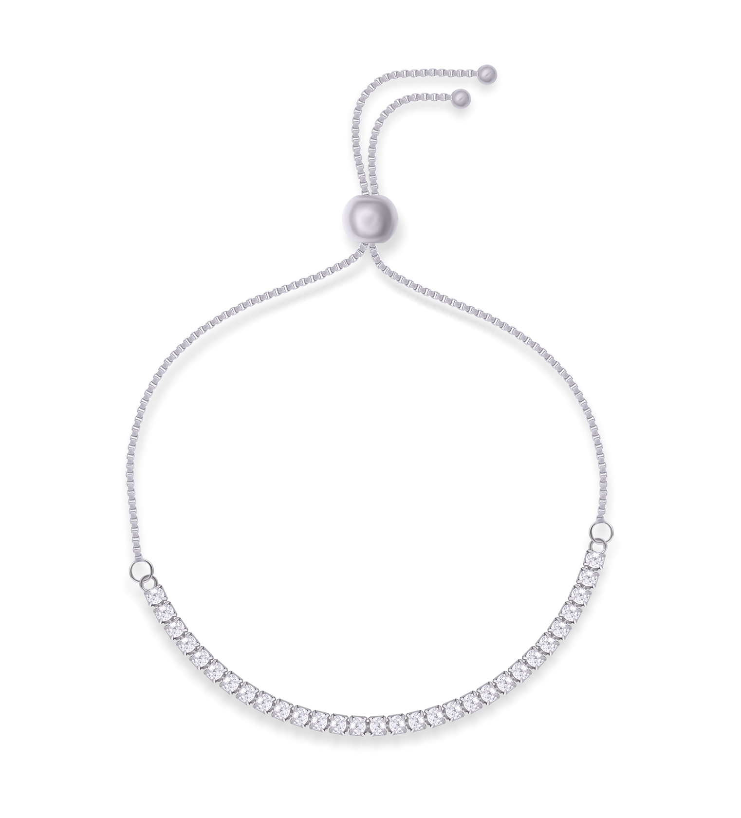 Luna Glide Bracelet