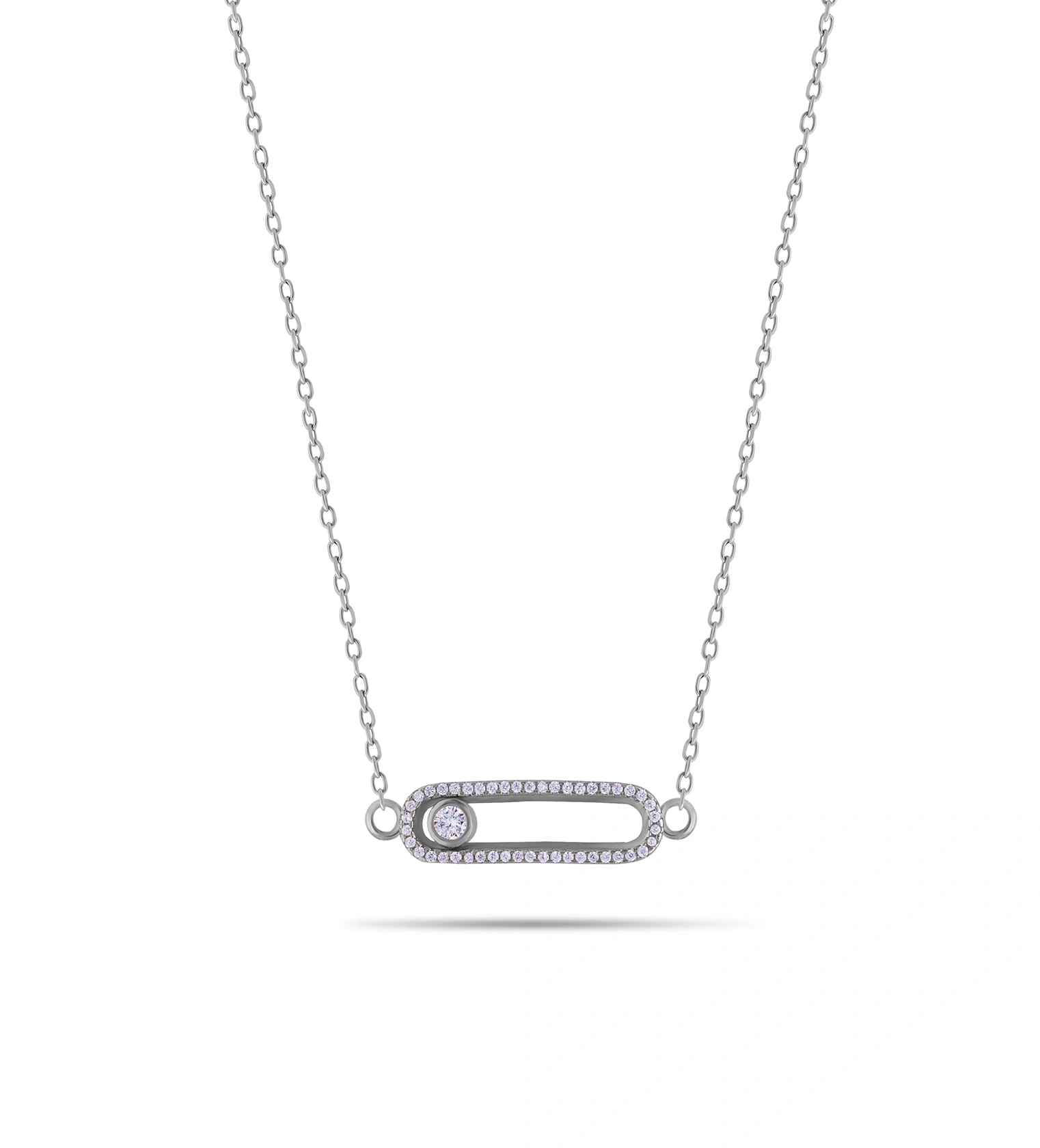 Eternal Orbit Chain