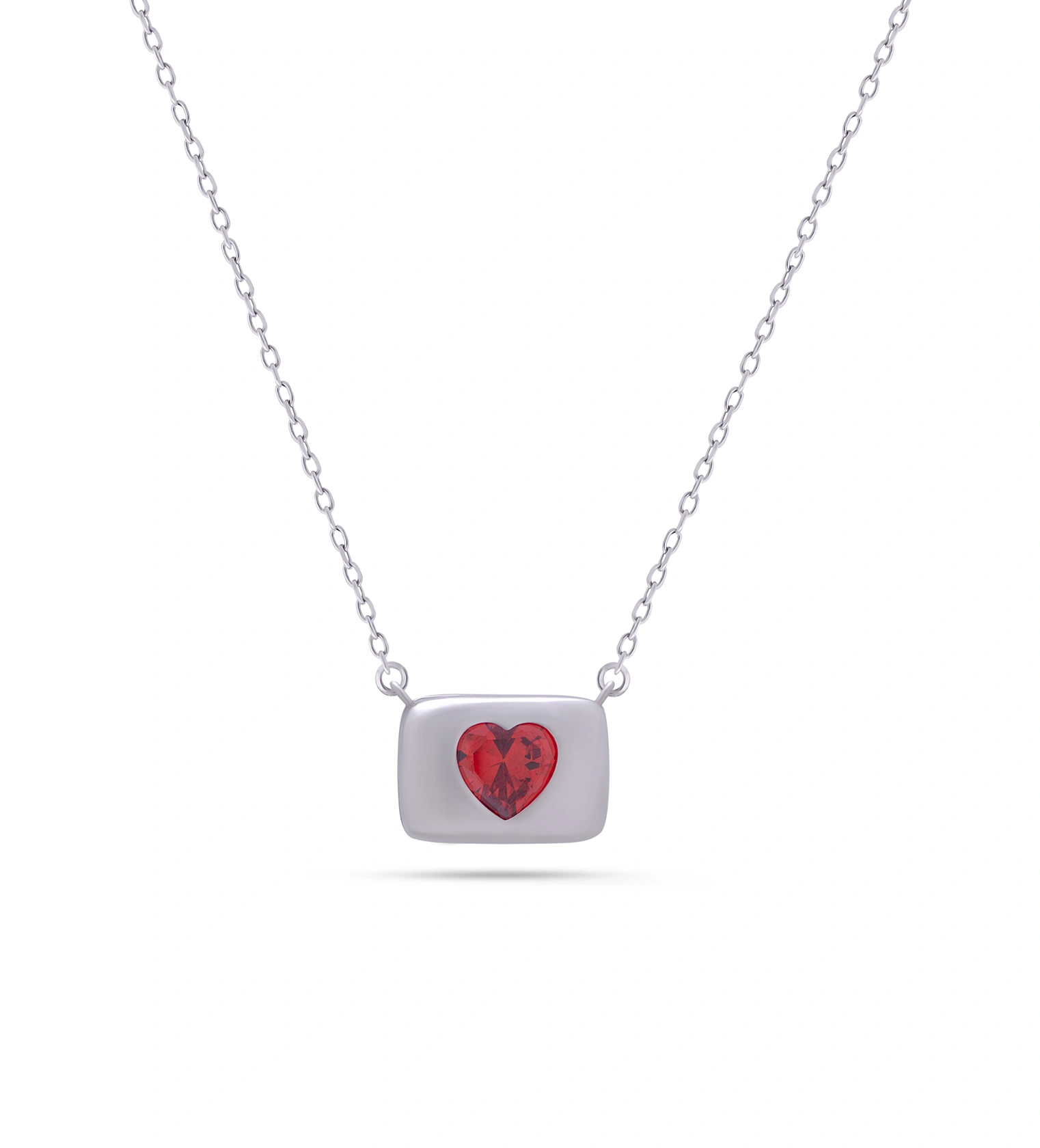 Scarlet Heart Vault Chain