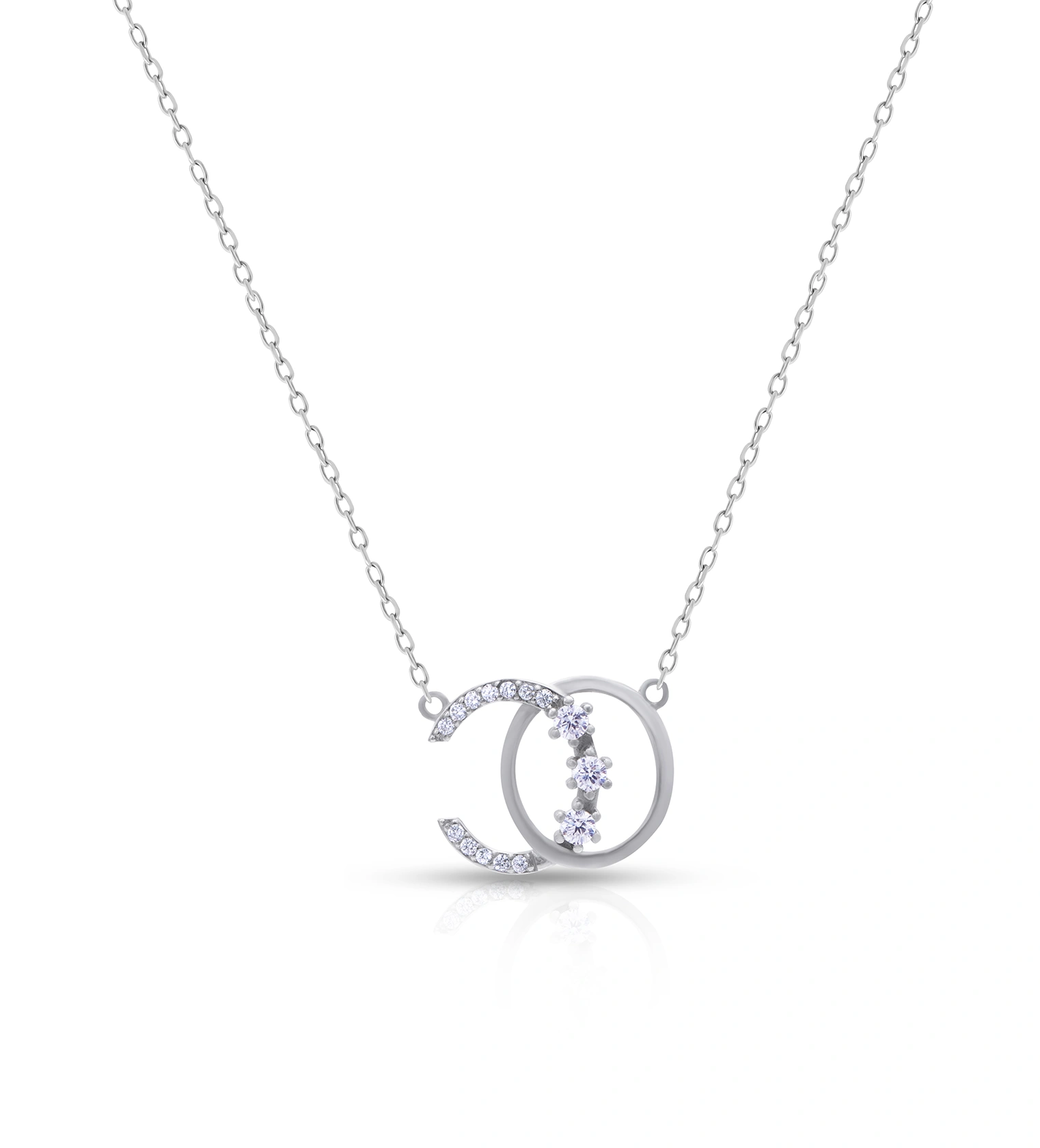 Eternal Orbit Chain