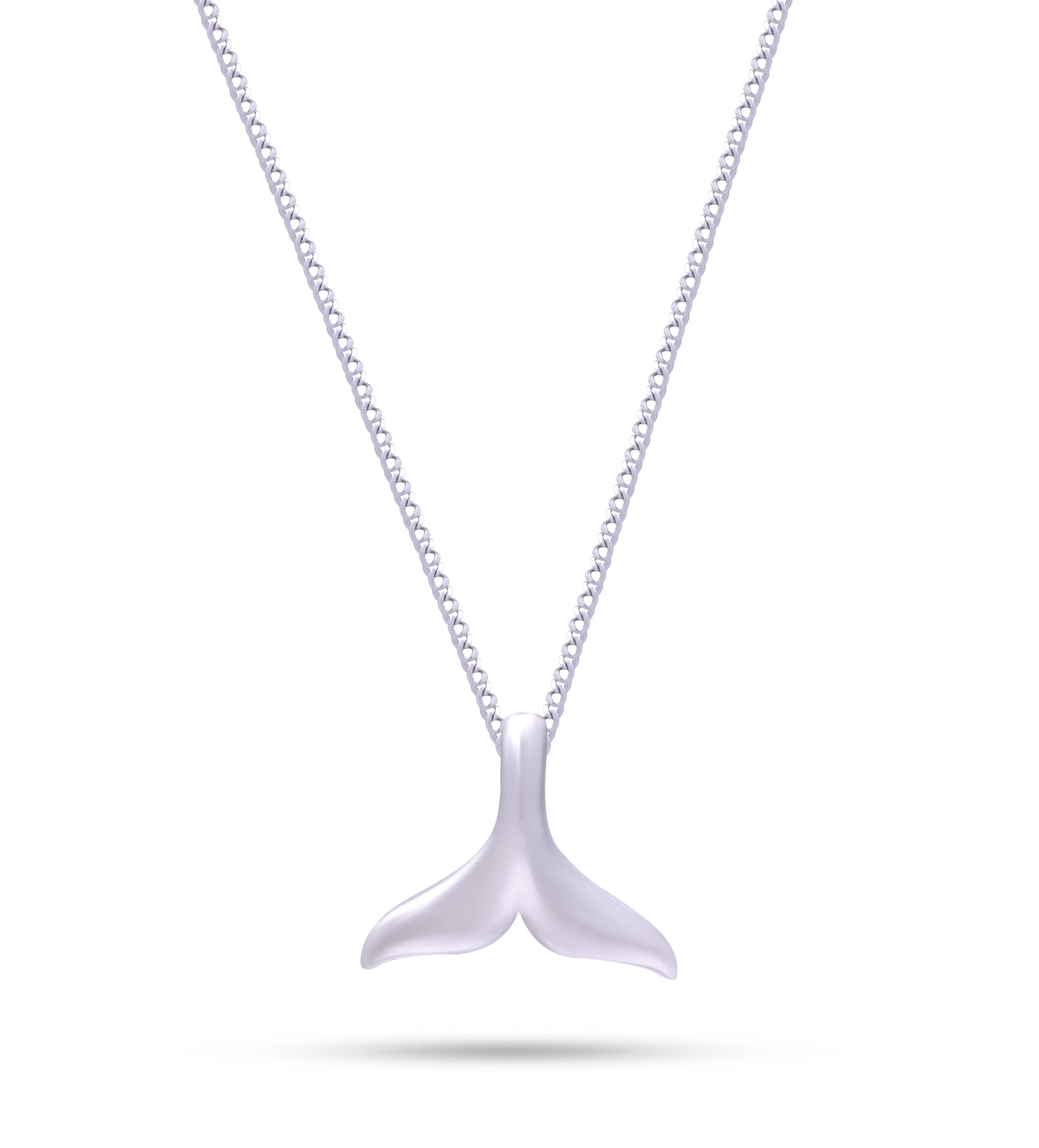Fishtail Elegance Chain