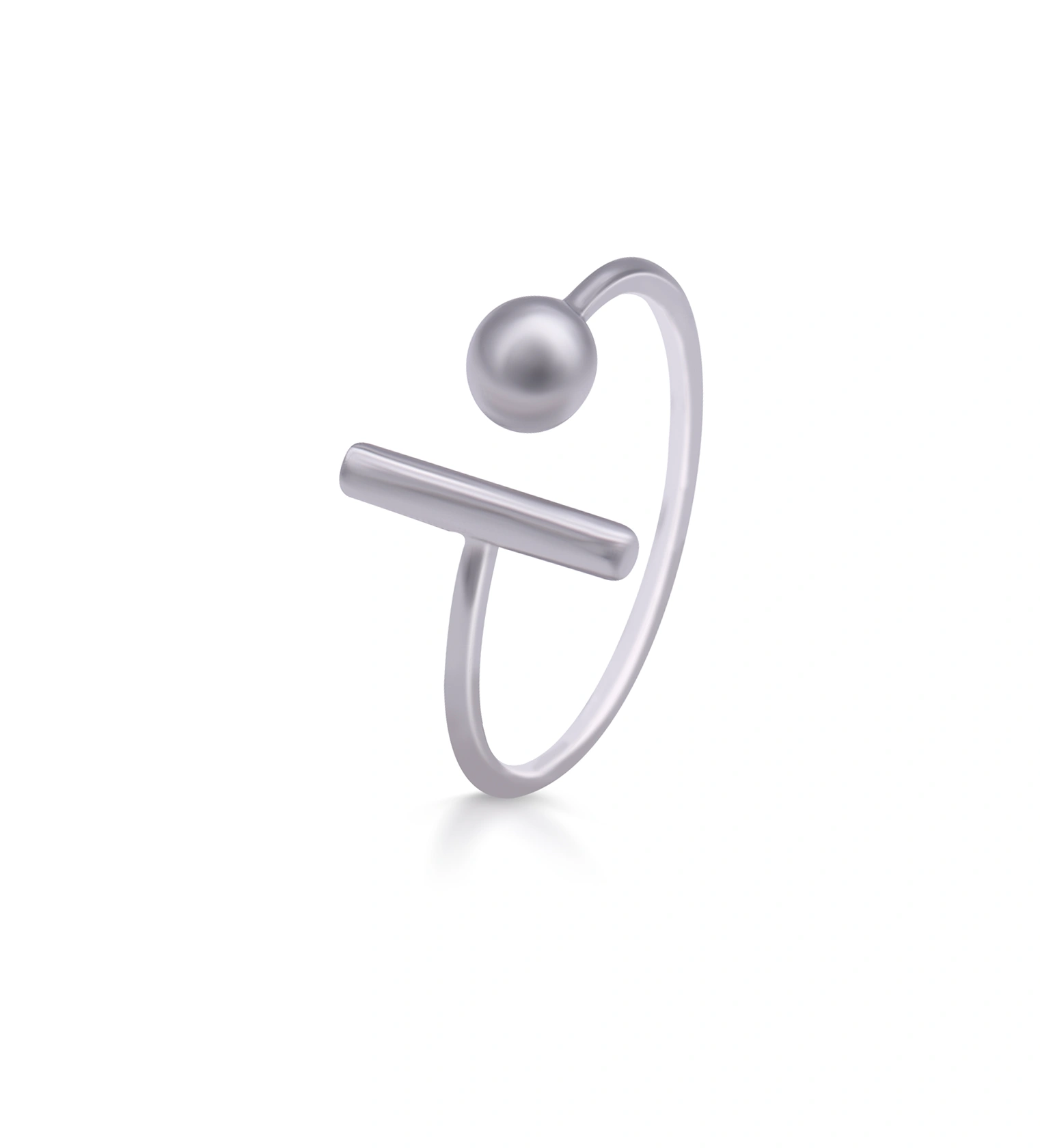 Balance Bar Ring