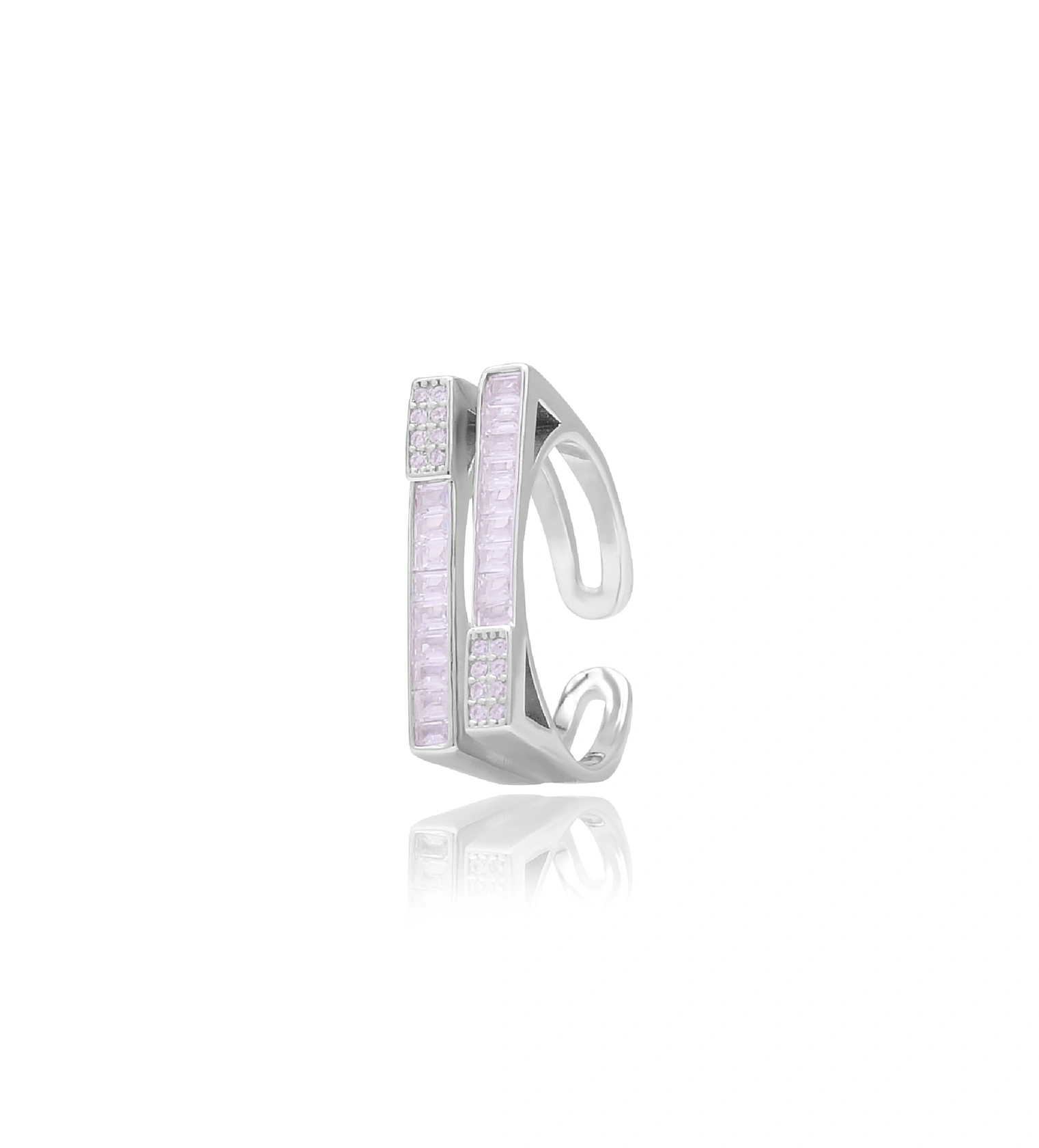 Celestial Beam Ring