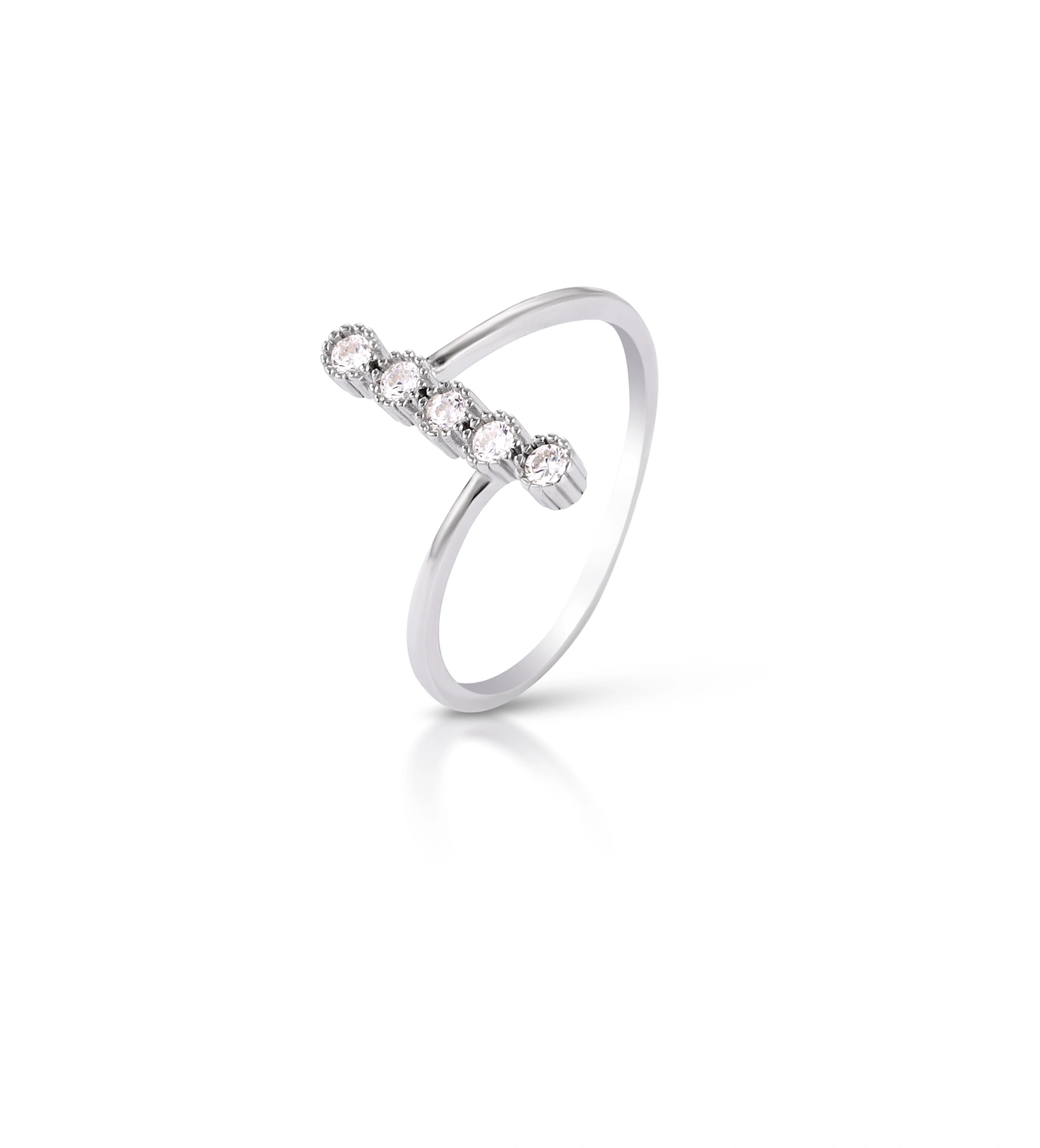 Lumi Bar Ring