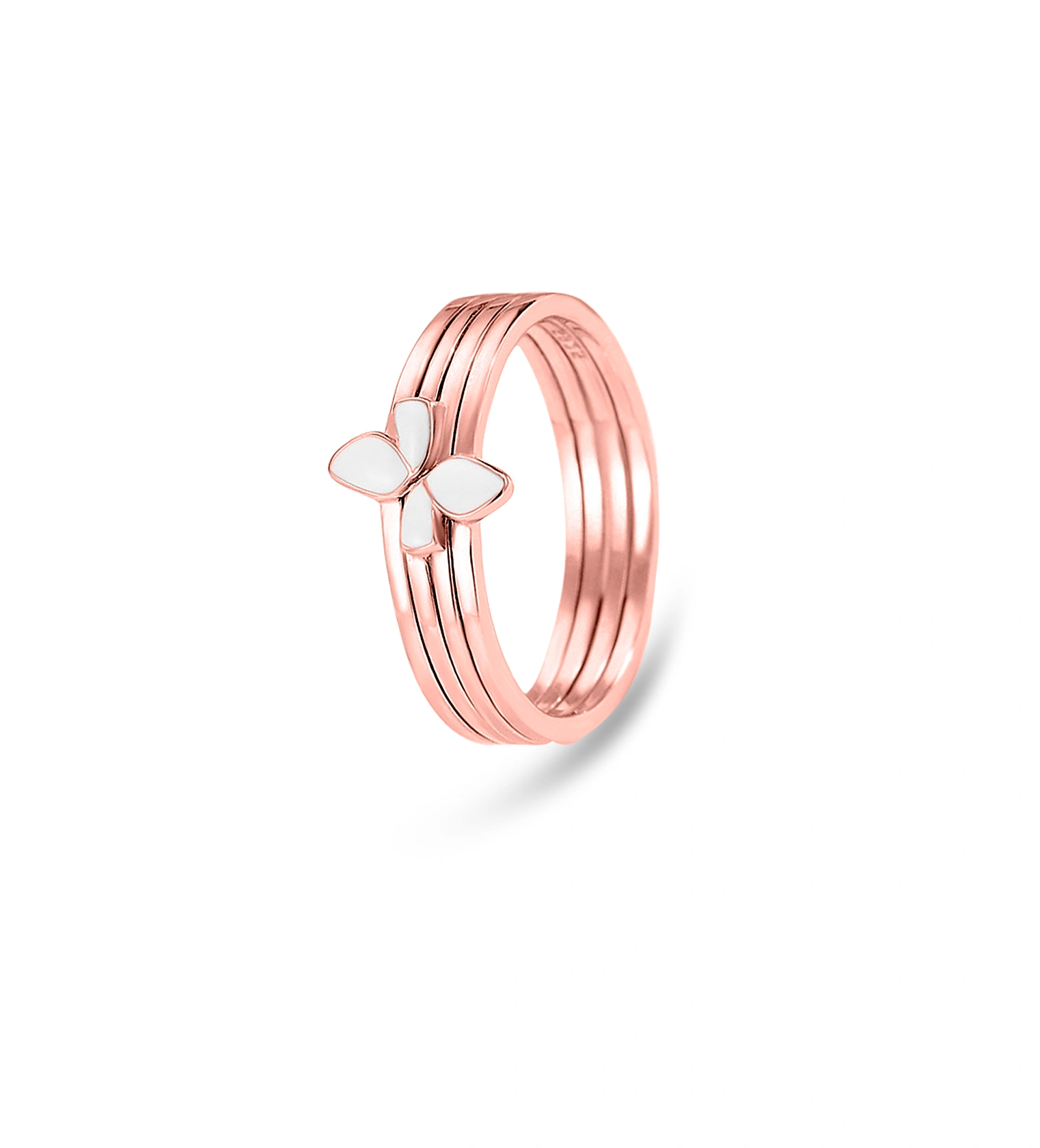 Harmony Wings Ring